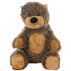 Petlando Moodles Kuscheltier Biber Berti