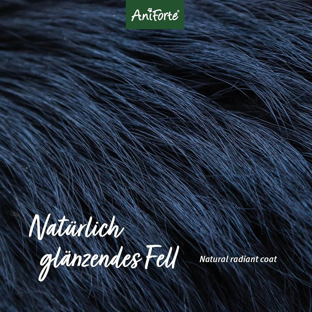 AniForte Fellharmonie Conditioner Kokos 7 AniForte Fellharmonie Conditioner Kokos – Bild 5