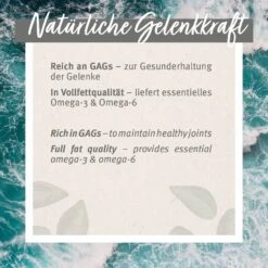 AniForte Grünlippmuschel Kapsel -Günstiges Wuff Pflege Geschäft 0061545 aniforte grunlippmuschel kapsel