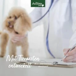 AniForte Plus Fell & Haut -Günstiges Wuff Pflege Geschäft 0061574 aniforte plus fell haut