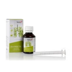 Tierarzt24 Broncholyt Pet -Günstiges Wuff Pflege Geschäft 0061716 tierarzt24 broncholyt pet