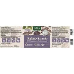  AniForte Relax-Snack -Günstiges Wuff Pflege Geschäft 0061988 aniforte relax snack