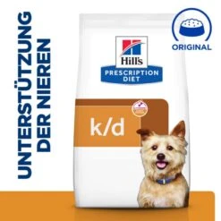 Hills Prescription Diet K/d Canine Kidney Care -Günstiges Wuff Pflege Geschäft 0062374 hills prescription diet kd canine kidney care