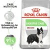 Royal Canin Digestive Care Medium Trockenfutter Für Mittelgroße Hunde Mit Empfindlicher Verdauung -Günstiges Wuff Pflege Geschäft 0062584 royal canin digestive care medium trockenfutter fur mittelgrose hunde mit empfindlicher verdauung