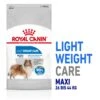 Royal Canin Light Weight Care Maxi Trockenfutter Für Zu Übergewicht Neigenden Hunden -Günstiges Wuff Pflege Geschäft 0062588 royal canin light weight care maxi trockenfutter fur zu ubergewicht neigenden hunden